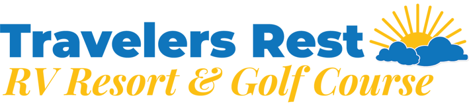 Travelers Rest RV Resort & Golf Course