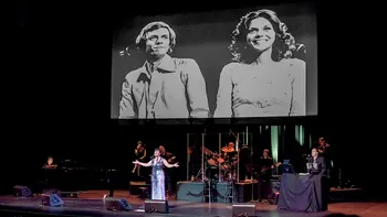 WE’VE ONLY JUST BEGUN: CARPENTERS REMEMBERED