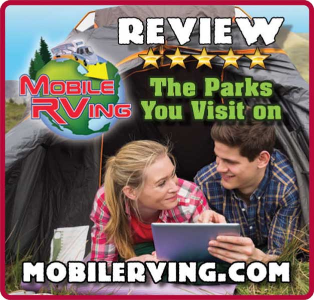 Mobile RVing Ad