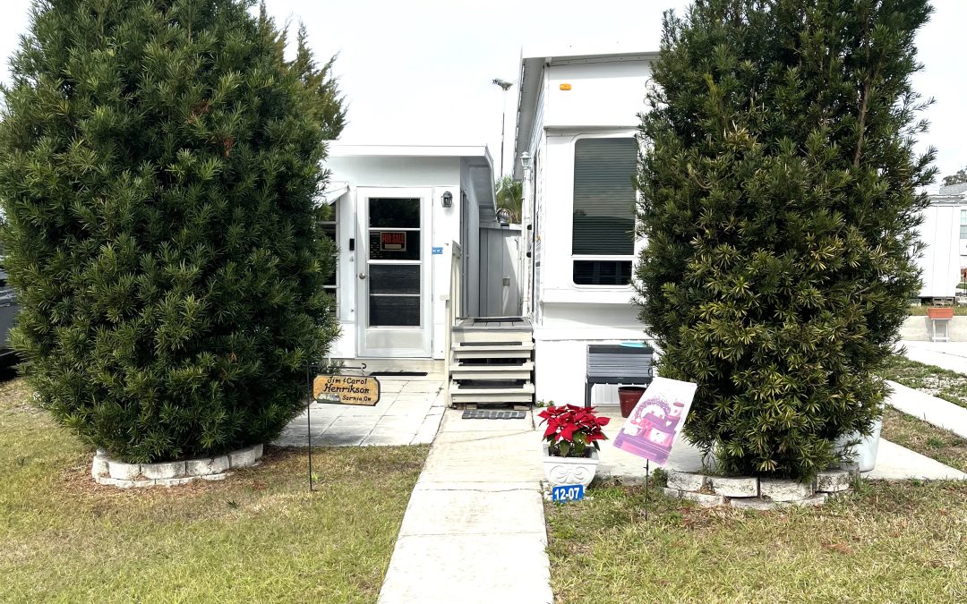 Cabana and Franklin Unit 12-07